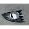 OBTURATEUR PHARE ADDITIONNEL PARE-CHOC AVG RENAULT SCENIC II PH2 2006-