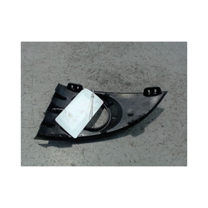 OBTURATEUR PHARE ADDITIONNEL PARE-CHOC AVG RENAULT SCENIC II PH2 2006-
