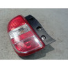 FEU ARRIERE GAUCHE  NISSAN MICRA 2009-