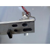 RENFORT PARE-CHOC AVANT TOYOTA PRIUS 2004-