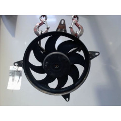 MOTEUR VENTILATEUR RADIATEUR