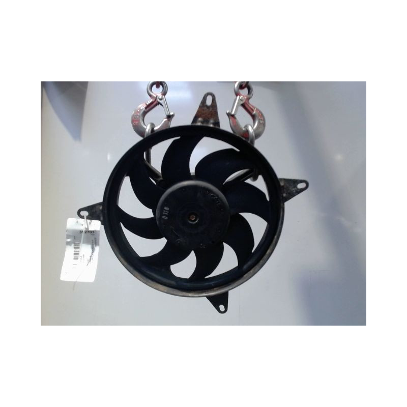 MOTEUR VENTILATEUR RADIATEUR FIAT PANDA 86-