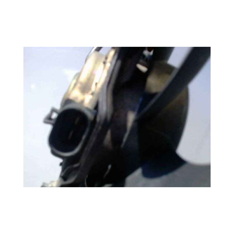MOTEUR VENTILATEUR RADIATEUR FIAT PANDA 86-