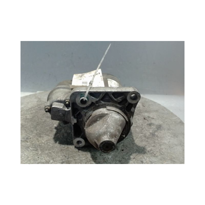 DEMARREUR FIAT PANDA 86-