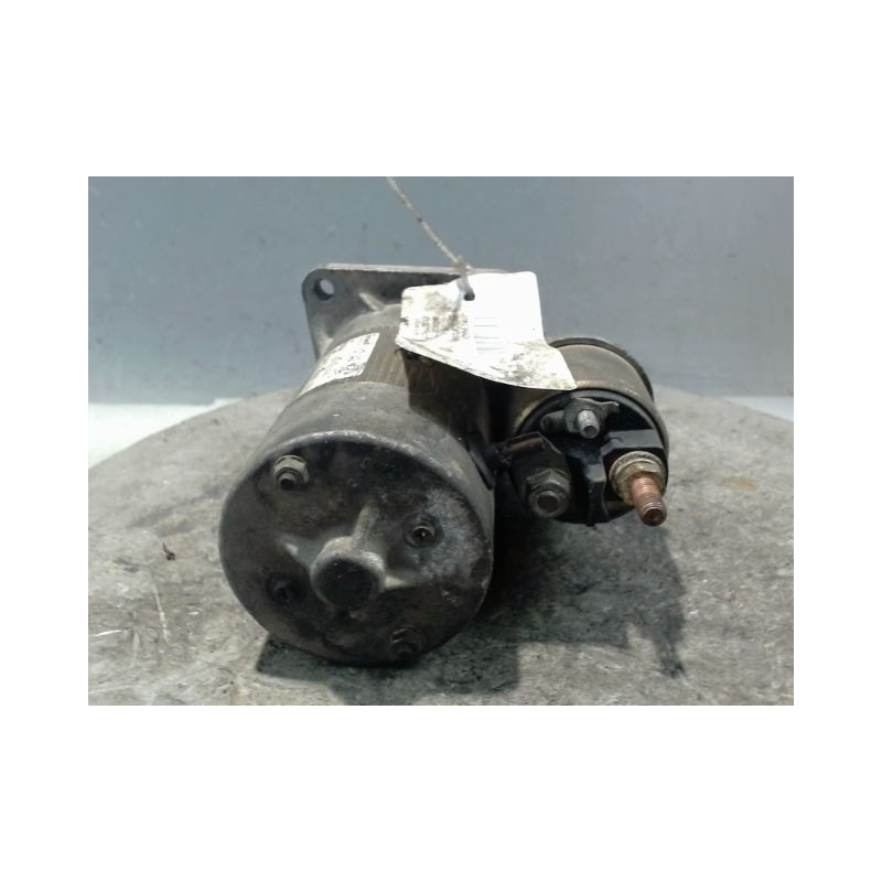 DEMARREUR FIAT PANDA 86-