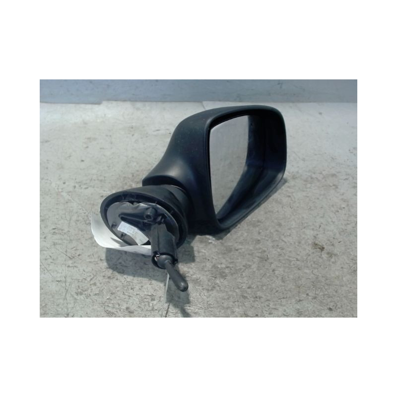 RETROVISEUR EXTERIEUR DROIT DACIA SANDERO 2008-
