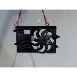 MOTEUR VENTILATEUR RADIATEUR