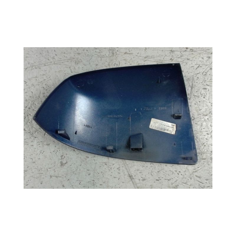 CARENAGE RETROVISEUR EXTERIEUR GAUCHE FORD MONDEO 2000-2007