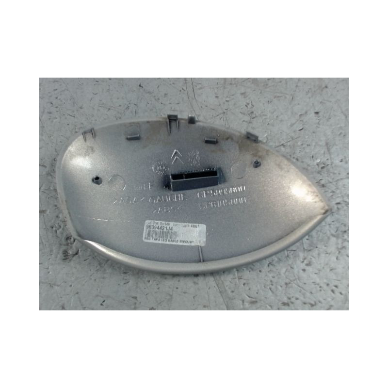 CARENAGE RETROVISEUR EXTERIEUR GAUCHE CITROEN XSARA PICASSO
