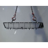 GRILLE PARE-CHOC AVANT OPEL VECTRA BREAK 2003-