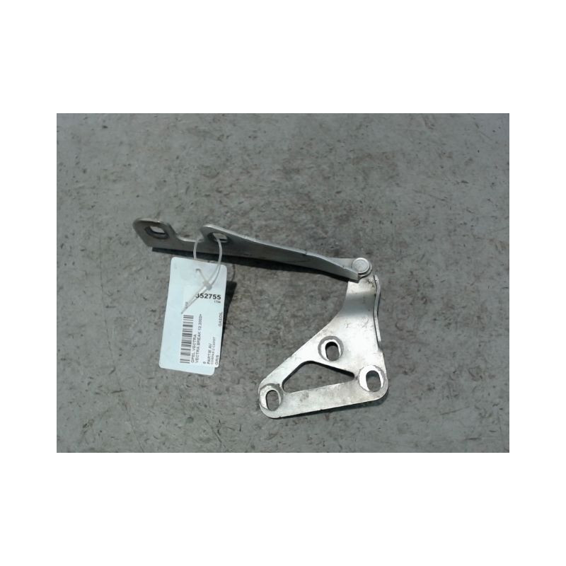 COMPAS DROIT CAPOT OPEL VECTRA BREAK 2003-