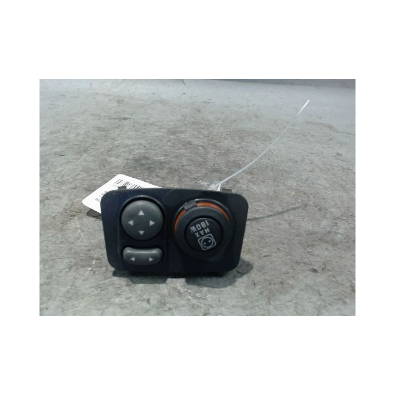 COMMANDE RETROVISSEUR EXTERIEUR ELECTRIQUE FIAT PANDA