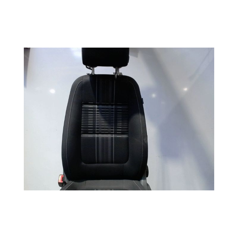 SIEGE AVANT GAUCHE VOLKSWAGEN TIGUAN 2009-