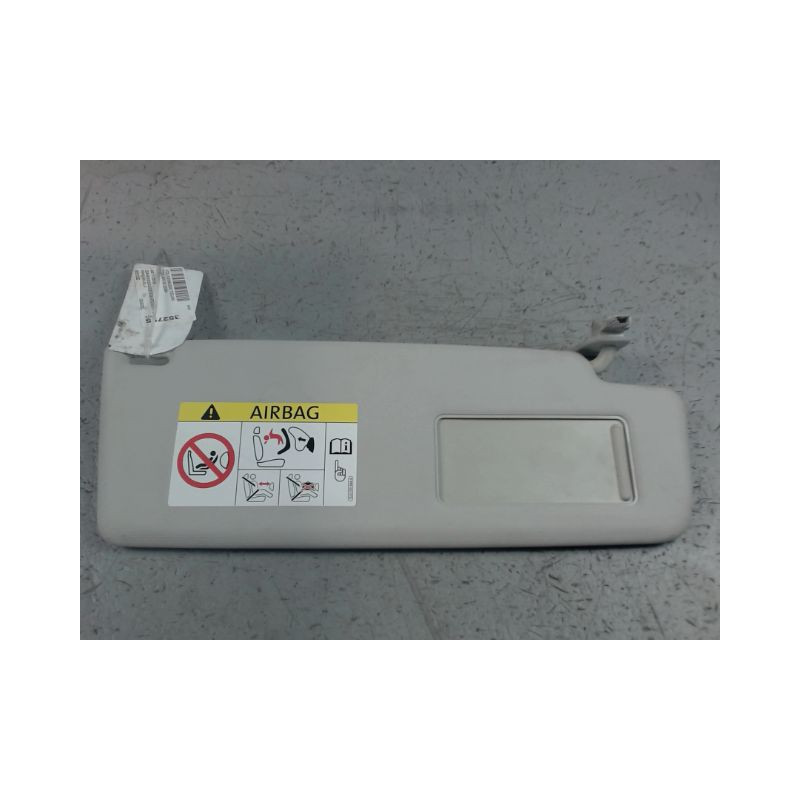 PARE-SOLEIL D VOLKSWAGEN TIGUAN 2009-