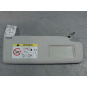 PARE-SOLEIL D VOLKSWAGEN TIGUAN 2009-
