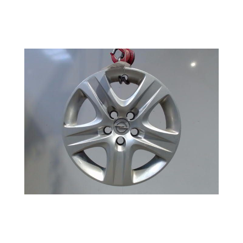 ENJOLIVEUR DE ROUE OPEL ASTRA COUPE 2000-
