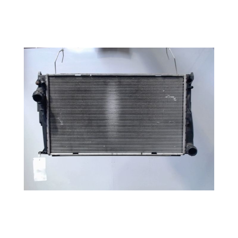 RADIATEUR B.M.W. Z4