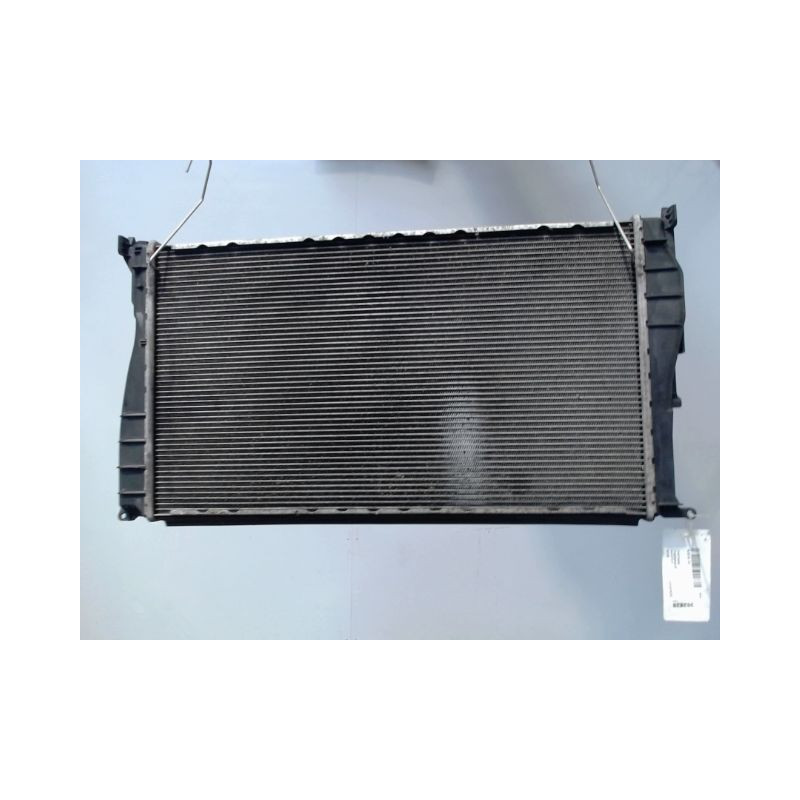 RADIATEUR B.M.W. Z4