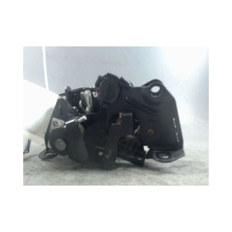 SERRURE CAPOT B.M.W. Z4