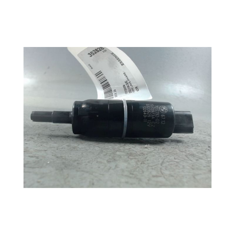 POMPE LAVE-PHARE B.M.W. Z4