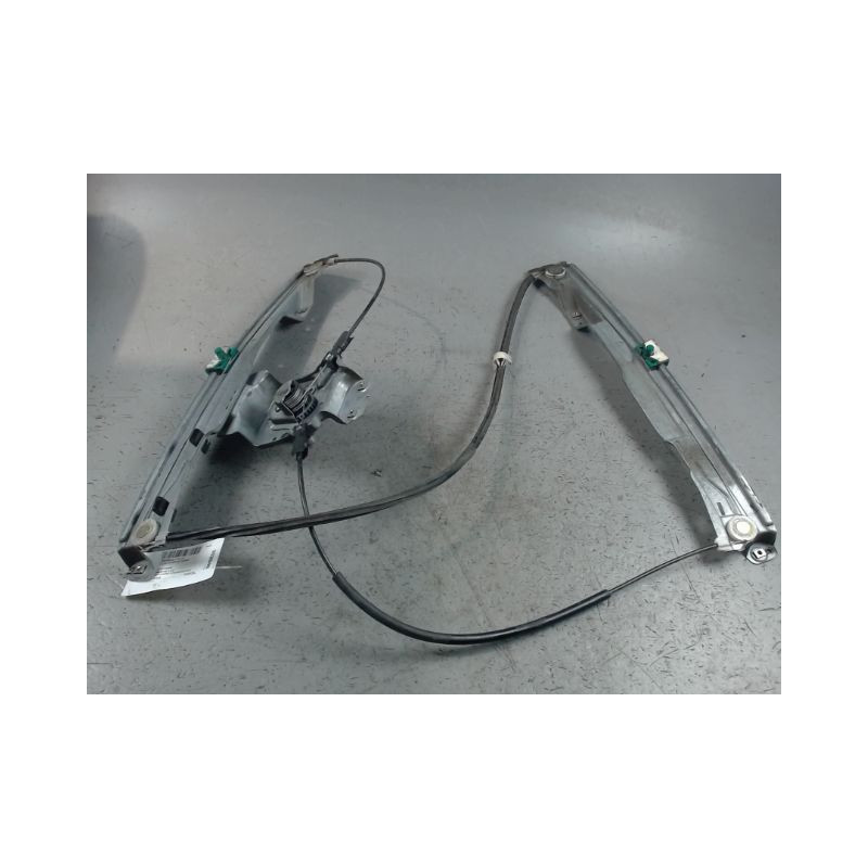 MECANISME LEVE-GLACE AVANT DROIT RENAULT CLIO III 2005-