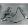 MECANISME LEVE-GLACE AVANT DROIT RENAULT CLIO III 2005-