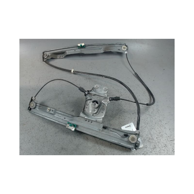 MECANISME LEVE-GLACE AVANT DROIT RENAULT CLIO III 2005-