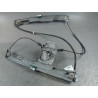 MECANISME LEVE-GLACE AVANT DROIT RENAULT CLIO III 2005-