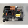 BOITE A FUSIBLES PEUGEOT 207 5P