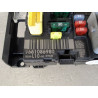 BOITE A FUSIBLES PEUGEOT 207 5P