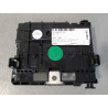 BOITE A FUSIBLES PEUGEOT 207 5P