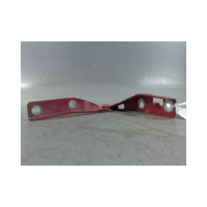 COMPAS DROIT CAPOT PEUGEOT 206 3P