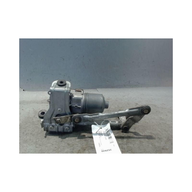 MECANISME ESSUIE-GLACE AVANT SEAT LEON 2000-2006