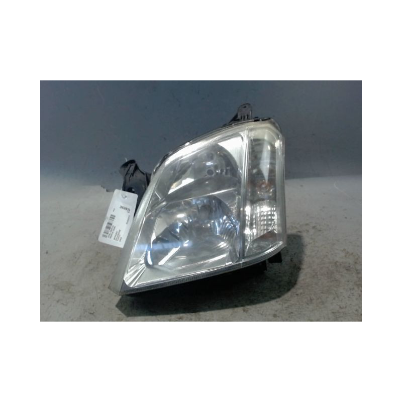PHARE GAUCHE OPEL MERIVA 2006-