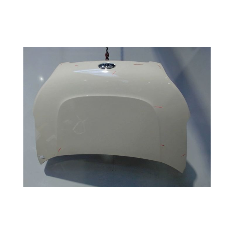 CAPOT KIA SOUL 08-