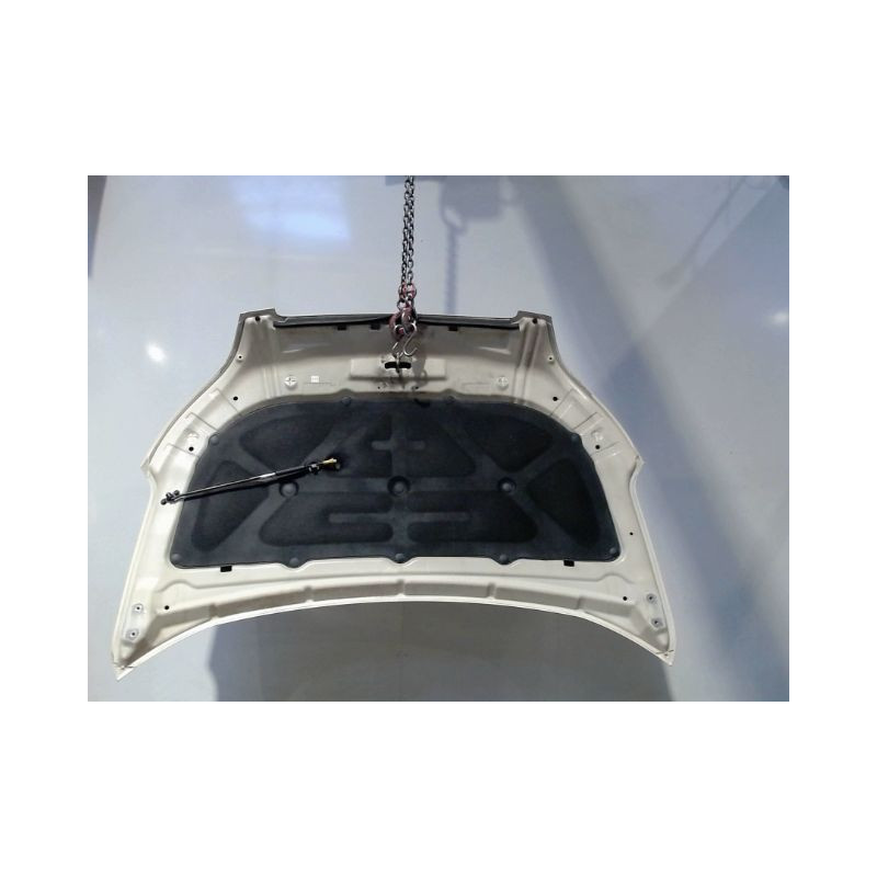 CAPOT KIA SOUL 08-