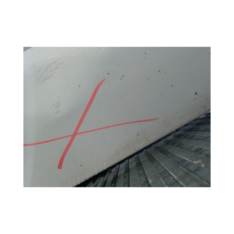 PORTE AVANT GAUCHE KIA SOUL 08-