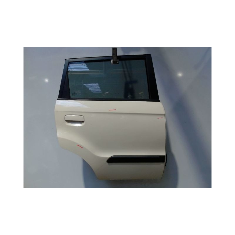 PORTE ARRIERE DROIT KIA SOUL 08-