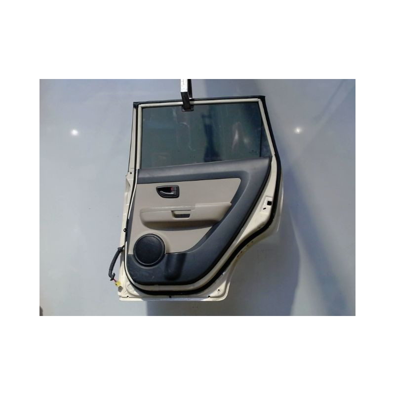 PORTE ARRIERE DROIT KIA SOUL 08-