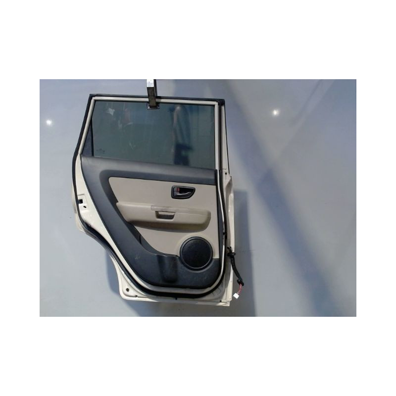 PORTE ARRIERE GAUCHE KIA SOUL 08-