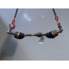 TRANSMISSION AVANT GAUCHE KIA SOUL 08- 1.6 CRDi 128
