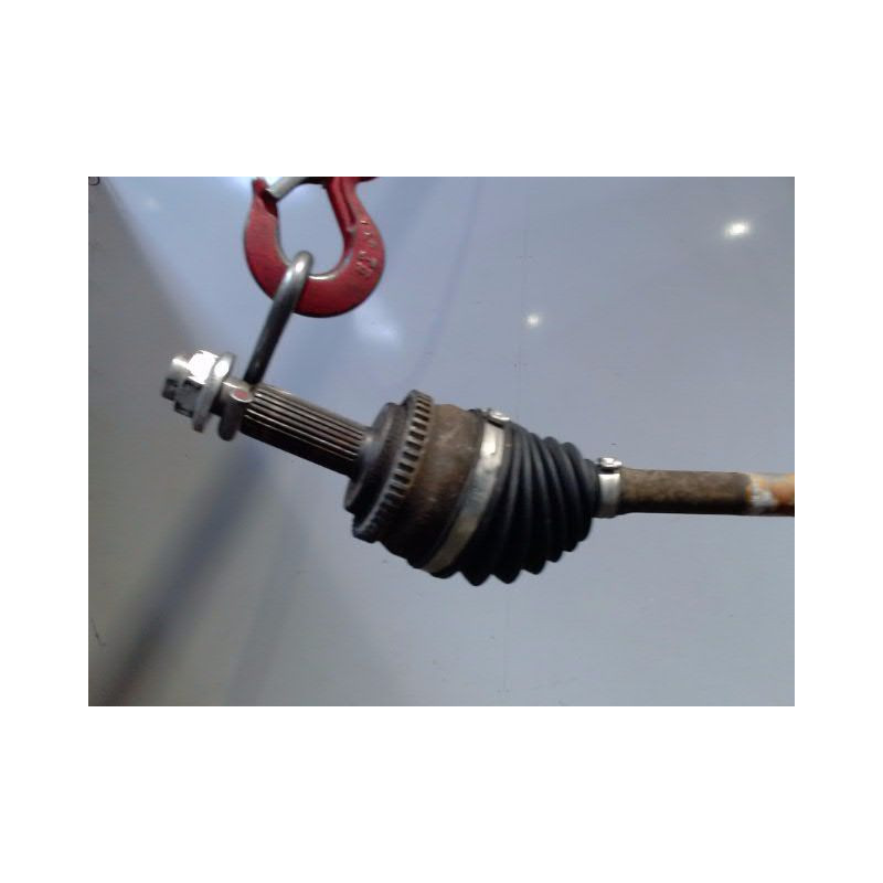 TRANSMISSION AVANT GAUCHE KIA SOUL 08- 1.6 CRDi 128