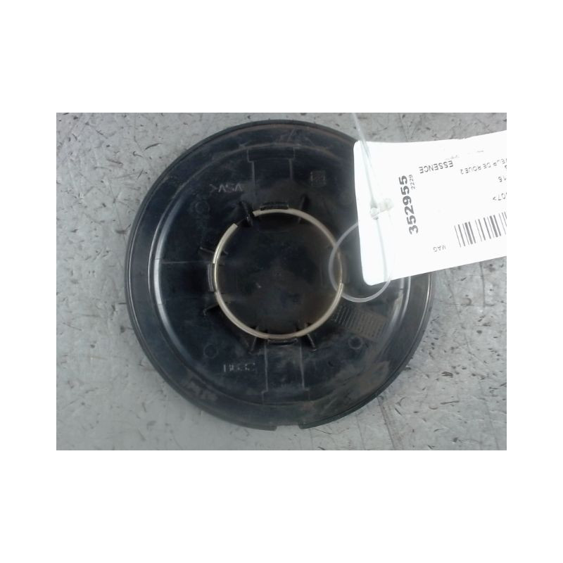 ENJOLIVEUR DE ROUE FIAT 500 2007-