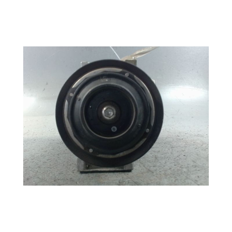 COMPRESSEUR AIR CONDITIONNE RENAULT SCENIC III 2009-