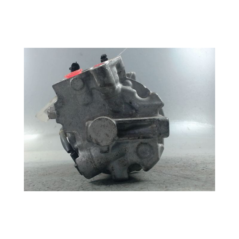 COMPRESSEUR AIR CONDITIONNE RENAULT SCENIC III 2009-