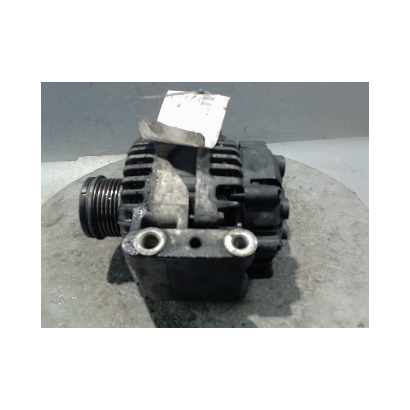 ALTERNATEUR FIAT 500 2007-
