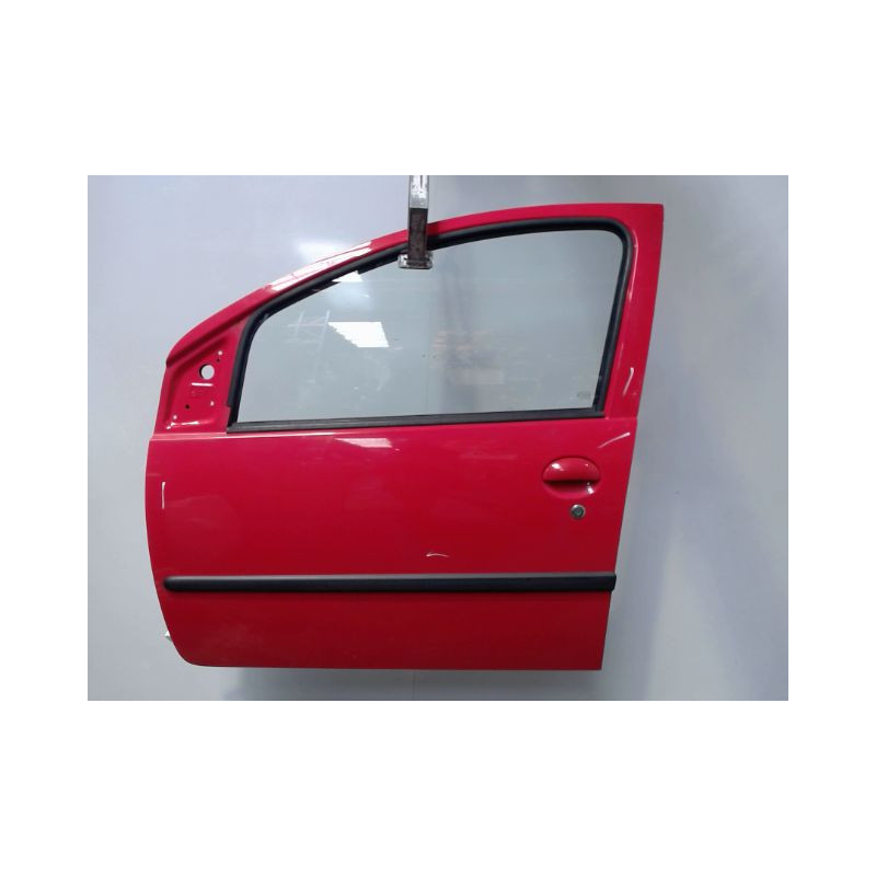 PORTE AVANT GAUCHE CITROEN C1 5P