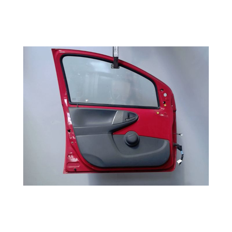 PORTE AVANT GAUCHE CITROEN C1 5P
