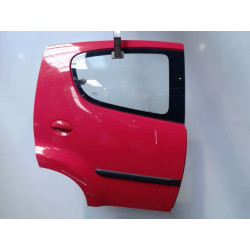 PORTE ARD
