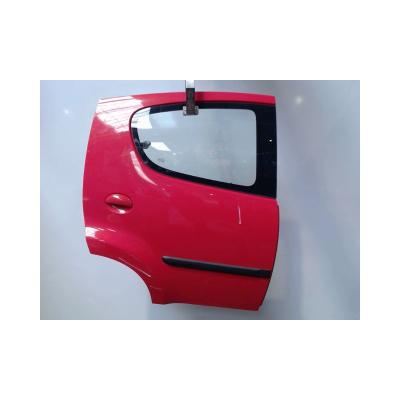 PORTE ARRIERE DROIT CITROEN C1 5P